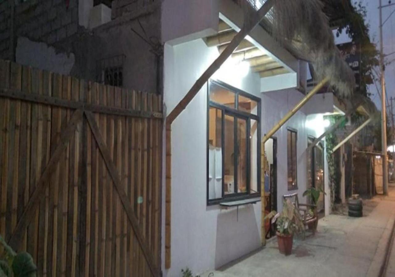 Casa Mafer Lodge Montañita Exterior foto